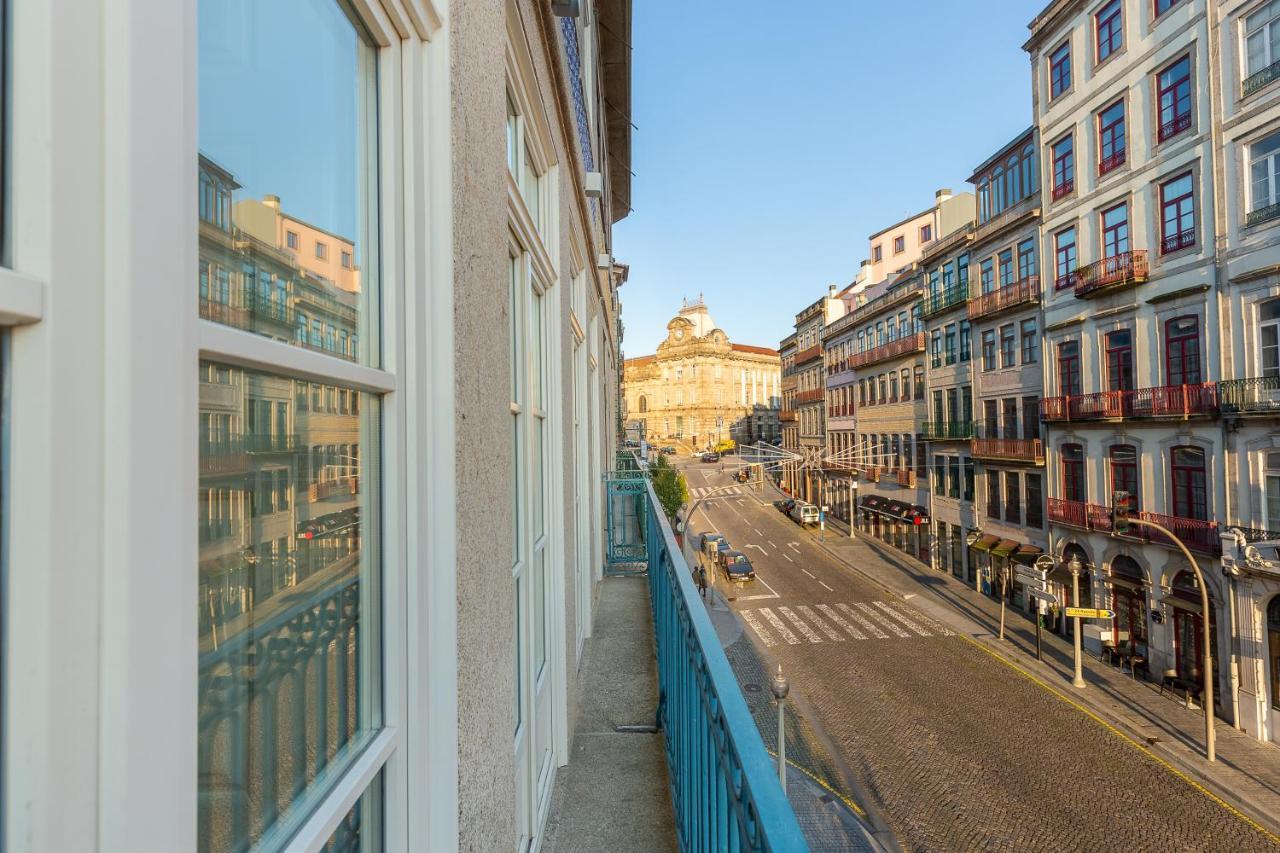 شقة Rs Porto Historic Center المظهر الخارجي الصورة